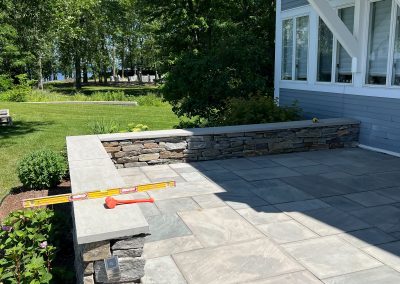 Hardscape Maintence Services in Vermont